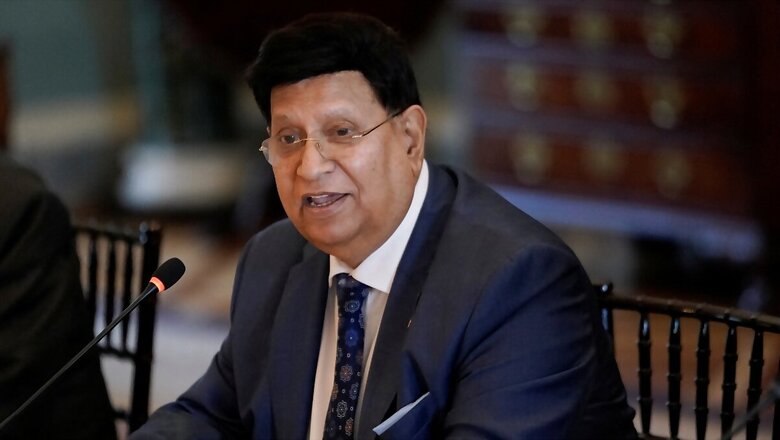 'Should Not Provide Safe Home for Killers': B'desh's Foreign Minister Weighs on India-Canada Row