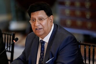 'Should Not Provide Safe Home for Killers': B'desh's Foreign Minister Weighs on India-Canada Row