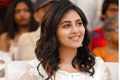 South Actress Anjali To Soon Have An Arranged Marriage? What We Know