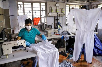 West Bengal Govt Adopts Proactive Containment Strategies for 'High-risk' Coronavirus Spots