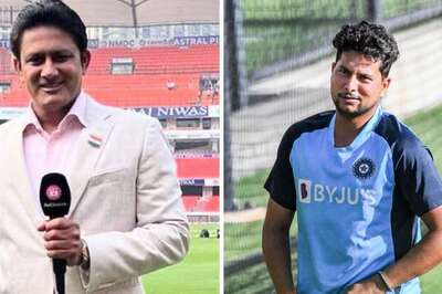 Anil Kumble Says 'Kuldeep Yadav Will Be India's Number One Spinner' at 2024 T20 World Cup