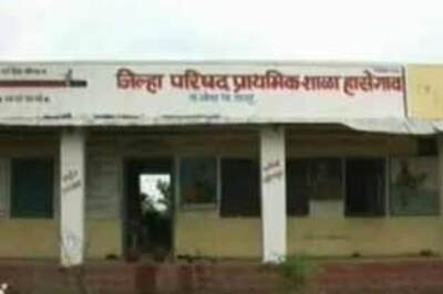 Latur school backs HIV+ve kids, villagers unrelenting