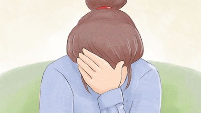 How to Stop Self Pity