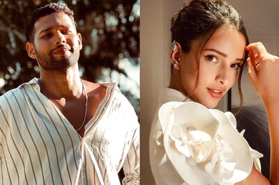 Dhadak 2 Star Siddhant Chaturvedi Recalls Hilarious Paneer Momos  Story with Triptii Dimri: 'Usne Mere Saath...' | Exclusive