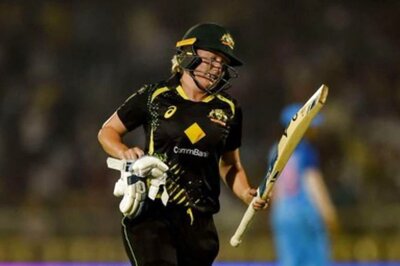 INDW vs AUSW: Alyssa Healy Ruled out of Final T20I Against India, Tahlia McGrath to Lead Australia