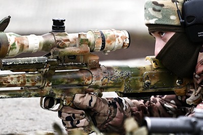 Deep Into Ukraine War, Russia Practices Nuclear-capable Missile Strikes, Actions in 'Conditions of Radiation'