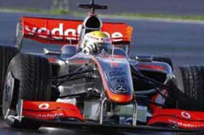 F1 future secured with Concorde Agreement