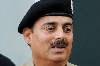 West Bengal is 'Slightly Friendly' to Rohingyas; Set up Camp for 70 Families: BSF DG