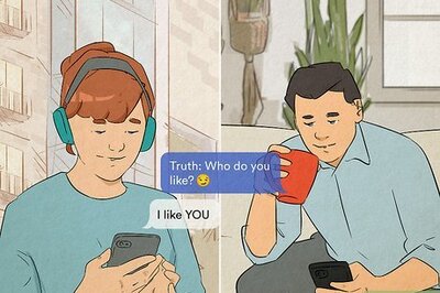 Virtual Truth or Dare Questions to Keep Things Interesting