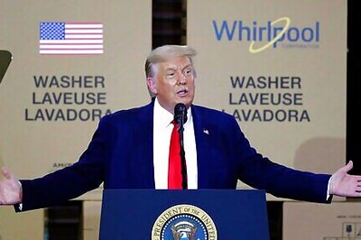 AP FACT CHECK: Trump's Baseless Claim Of 'deep State' At FDA