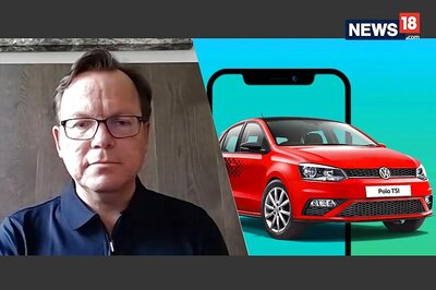 Upcoming Volkswagen Taigun Compact SUV Will be Class Apart - Watch Video| Interview