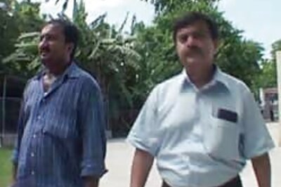 Super 30 scores 100 per cent in IIT-JEE