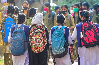 Jammu-Kashmir to Hold Board Exams 2023 in March, Students Say Will Reduce Time to Prepare for Entrance Exams