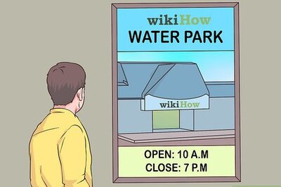 How to Enjoy a Visit to a Water Park