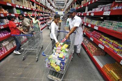 CPI inflation slows to 9.39 per cent in April