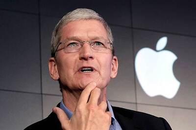 'Apple is open': Tim Cook reminds employees after racist behaviour by store manager