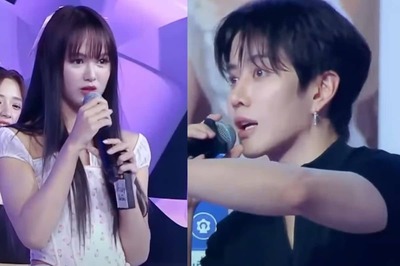 Jackson Wang's Bizarre Act On Thai Reality Show Steals The Spotlight