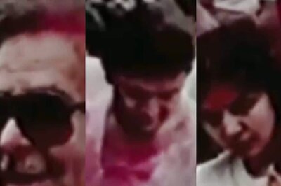 Neetu Kapoor Posts Old Video of Rishi Kapoor from Raj Kapoor's Holi Party: 'When We Were Complete'