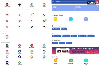 How MyJio App Has Quietly Transformed Itself into India's WeChat, One Update At A Time