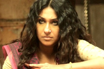 'Rajkahini' review: Hard-hitting narrative makes for a compelling watch