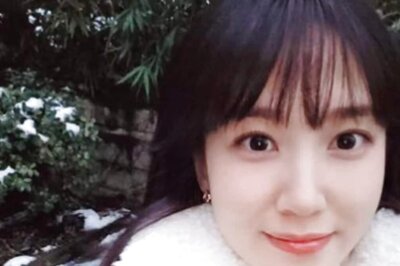 Park Eun-bin To Collaborate With Extraordinary Attorney Woo Director For Superhero Project?