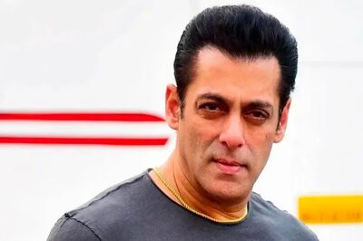 When Salman Khan Lent His Voice To A Song Featuring 6 Nursery Rhymes