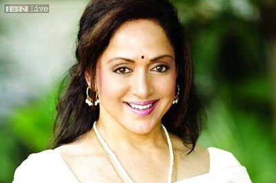 Happy Birthday Hema Malini: 36 of the 'dream girl's' best songs from her films