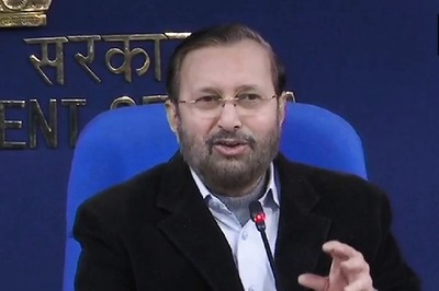 Modi Govt Backs Press Freedom, Says Javadekar After Lifting 48 Hours Ban on 2 Malayalam Channels