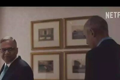 'There's A Need To Tackle Employment For Long-Term Sustainability', Tata Chairman Chandra Tells Obama