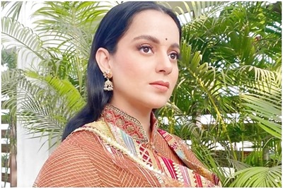 Kangana Ranaut Says She was Told Her Path Led to Suicide if She Didn't Apologise to the Roshans
