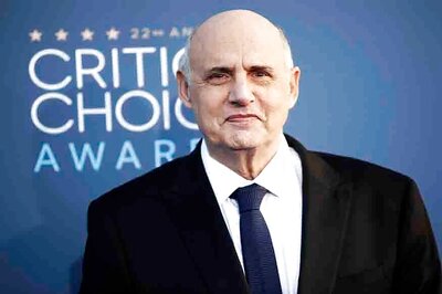 Jeffrey Tambor Fired By Amazon's 'Transparent' After Sexual Assault Allegations