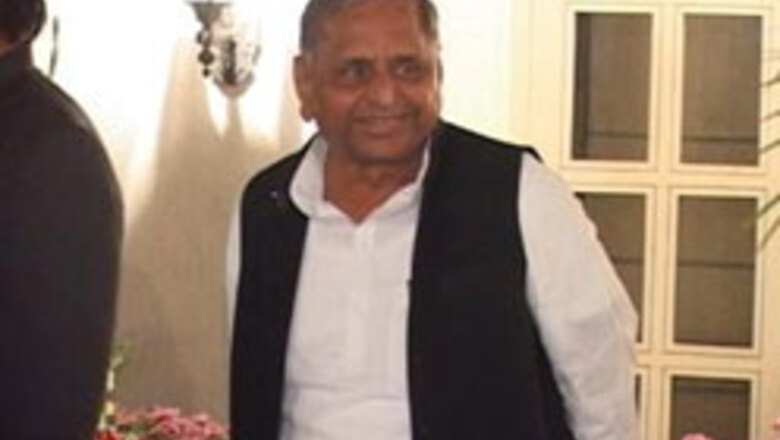 CBI moves SC to withdraw plea against Mulayam