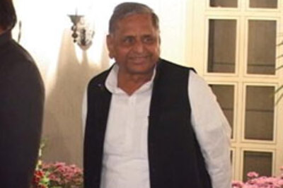 CBI moves SC to withdraw plea against Mulayam