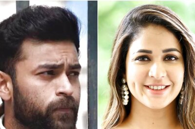 Varun Tej Tying the Knot With Rumoured Girlfriend Lavanya Tripathi This Year?