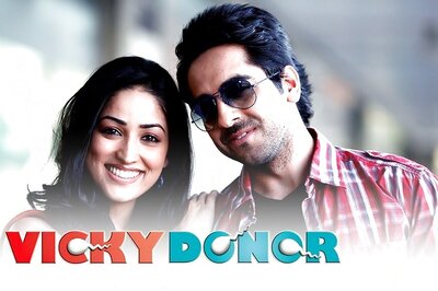 Films of the Decade: Why Vicky Donor Represents the Year 2012 in Hindi Cinema
