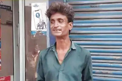 Panic in UP's Farrukhabad After ATM Returns Fake Notes in a Series