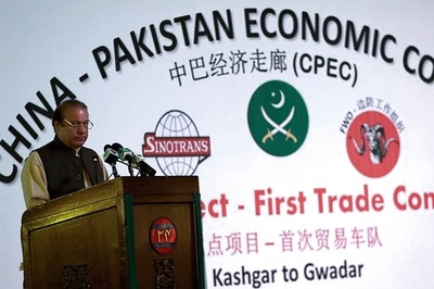 China Stops Funding CPEC Road Projects Over Corruption, Pakistan ‘Stunned’: Report