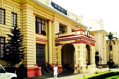 RJD, Cong Protest against Use of 'Laholwilaquat' by Treasury Bench Member in Bihar Assembly