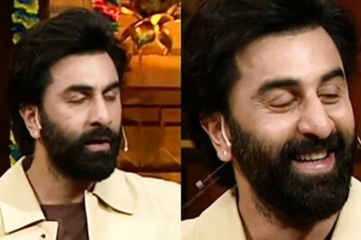 Ranbir Kapoor Reveals He Was Punished By His School Principal and the Reason Will Leave You In Splits