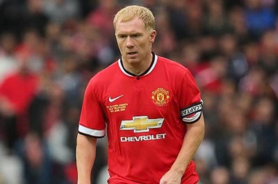 Mourinho Will Deliver Entertaining Football at United, Says Scholes