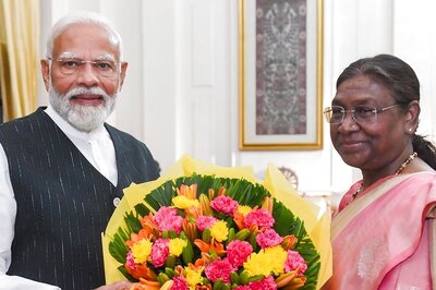 'Wishing You All...': PM Modi, President Murmu Extend Greetings On Janmashtami