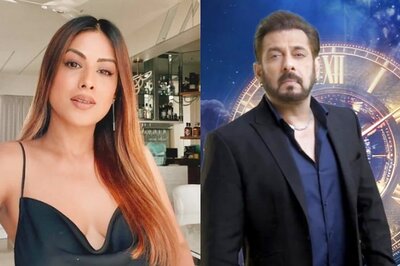 Nia Sharma Breaks Silence On Entering Salman Khan’s Show Bigg Boss 18: ‘Crazy Hype Almost Made Me Want…’