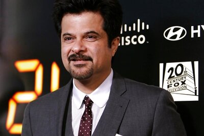 Anil Kapoor Completes 35 Years (and Counting!) in Films, Read His Emotional Message Here