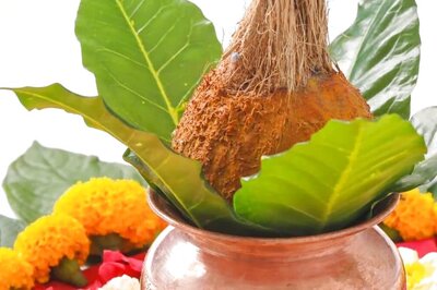 Navratri 2024: Expert Shares Date And Timings For Kalash Visarjan