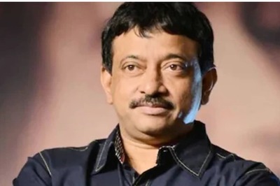 Ram Gopal Varma Says He is Not Gay but Reveals the Name of the ‘Only Man He Would Love to Kiss’