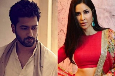 Vicky Kaushal, Katrina Kaif to Get Married in December? Actress Responds to Rumours