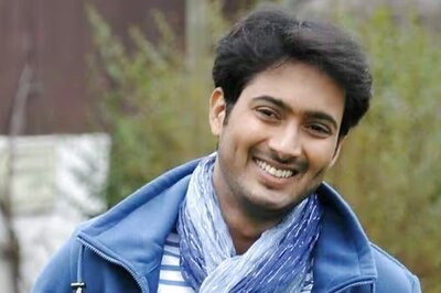 When Late Telugu Actor Uday Kiran Got His Breakthrough With This Film