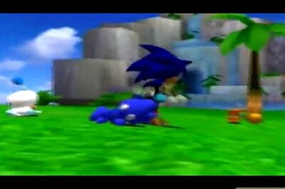 How to Get a Sonic Chao