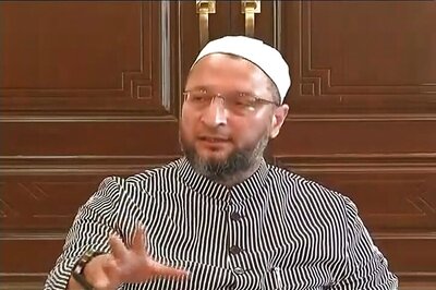 Remember Gujarat Riots, Babri Demolition Too: Owaisi's Dig at BJP's Protest Against Emergency