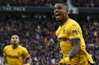 Premier League: Wolves Register 2-1 Win Over Struggling Chelsea
